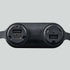日本NESTOUT Outdoor Battery 15000mAh 軍事風行動電源 防水防塵防震